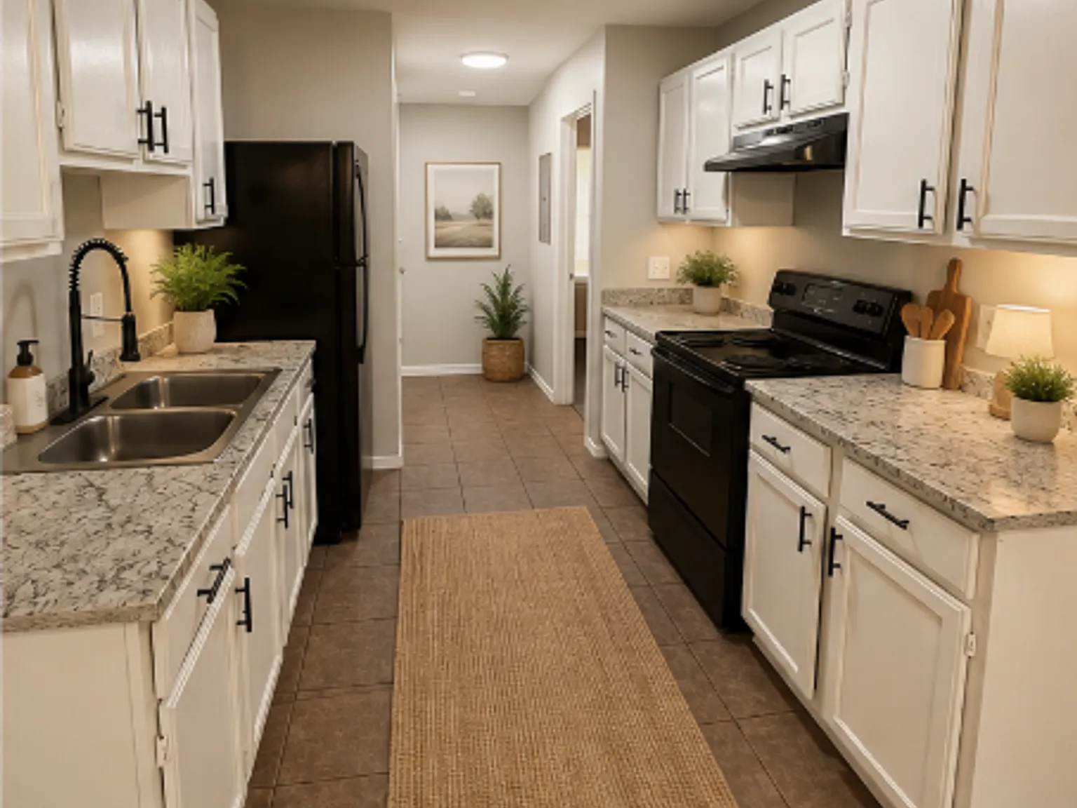 Emma East Apartments — Photo 2