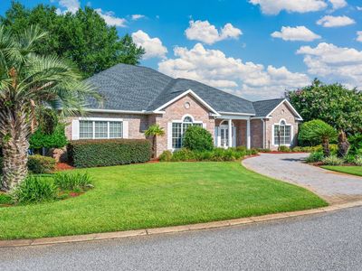 4210 Cougar Cir, Niceville, FL, 32578