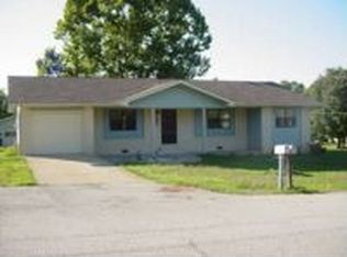 2107 Jackie Dr, West Plains, MO 65775