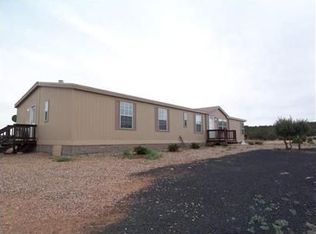 6641 Avanti Way, Show Low, AZ 85901