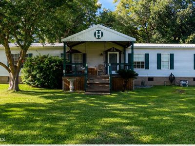 7714 Fred Romero Rd, New Iberia, LA, 70560