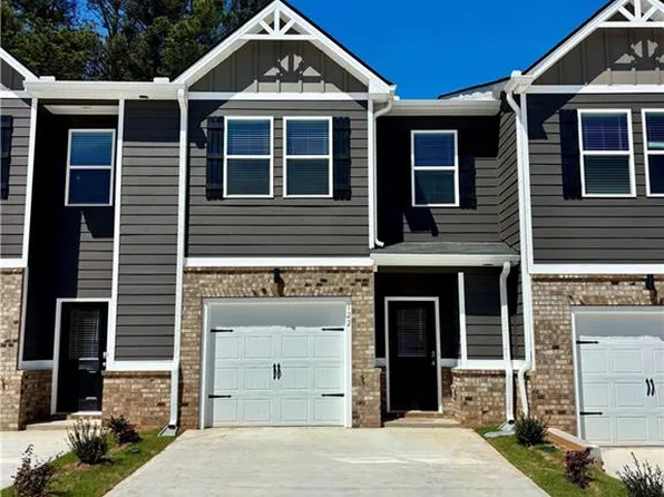 122 Meadowview Dr #11, Temple, GA 30179
