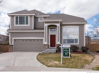 16105 E Whooping Crane Pl, Parker, CO 80134