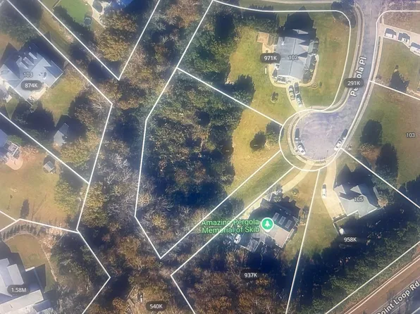LOT 83 Pergola Pl, Hampstead, NC 28443