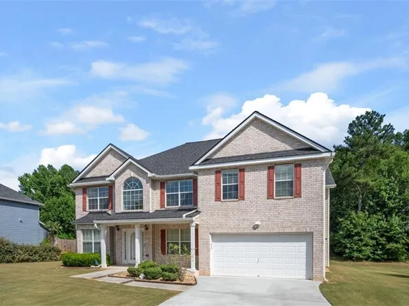 103 Madisyn Dr, Hampton, GA 30228