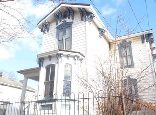 226 N Walnut St, Blairsville, PA