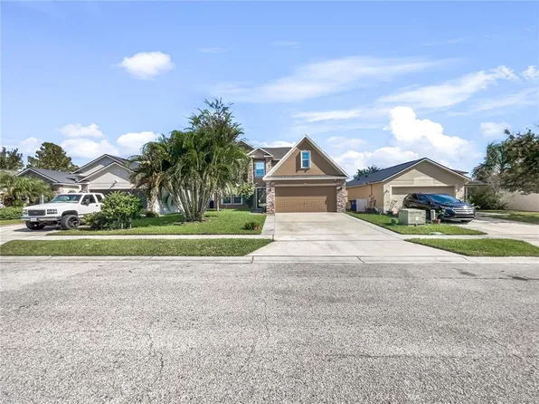 5361 SILVER THISTLE LANE, ST CLOUD, FL 34772