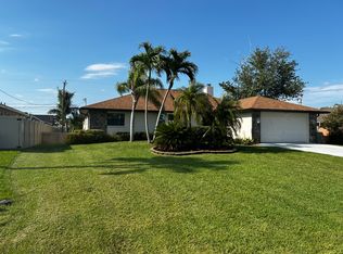 1517 SW 52nd Ln, Cape Coral, FL 33914