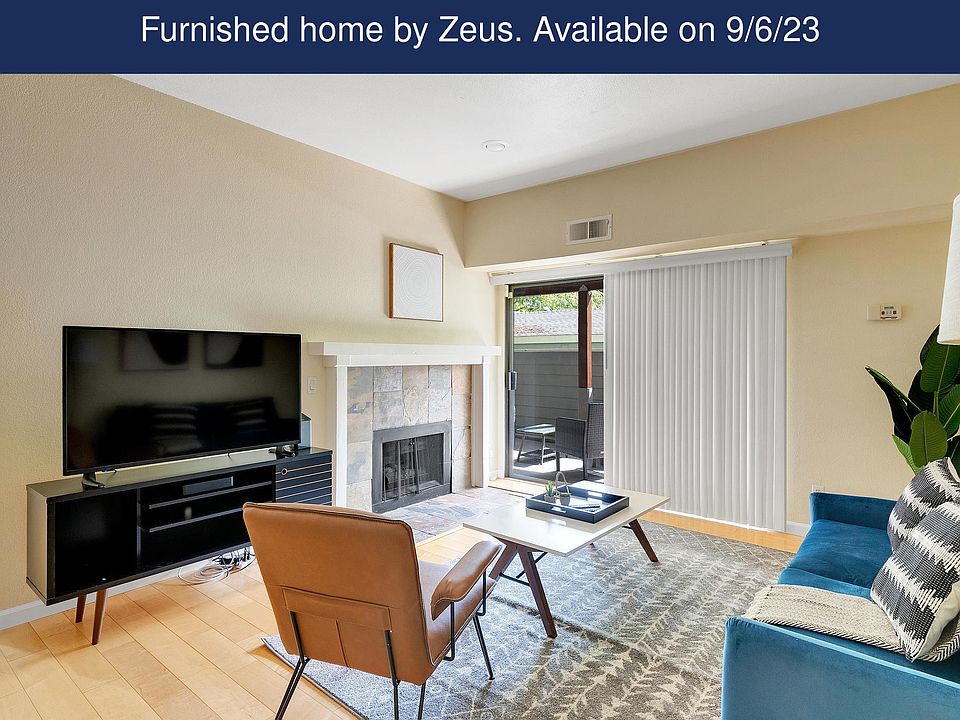 At Zeus, we design move-in ready homes and fully manage them ourselves.