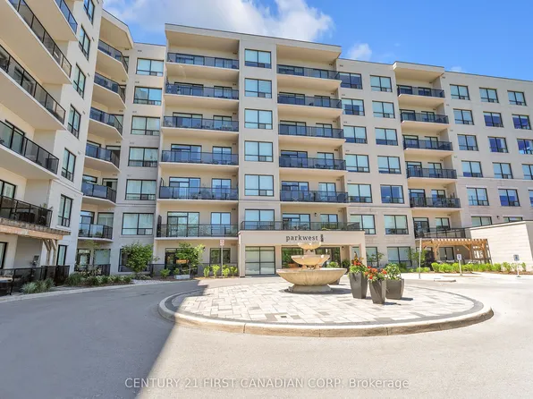 1200 Commissioners Rd W #118, London, ON N6K 0J7