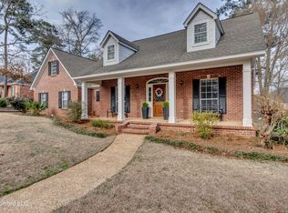 340 Willow Ridge Cv, Brandon, MS