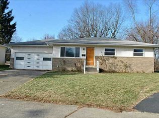 1431 Fairgate Ave, Columbus, OH