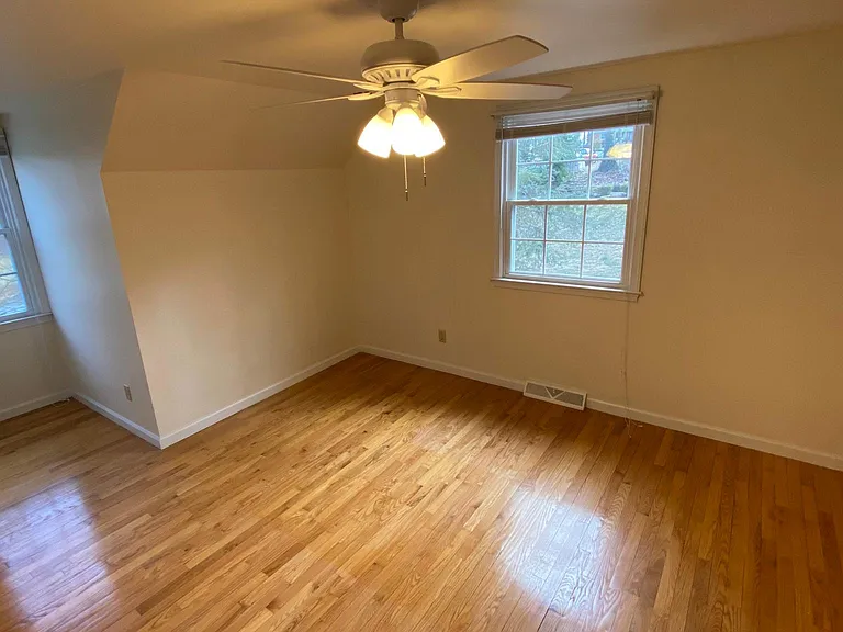 Upstairs Left Bedroom