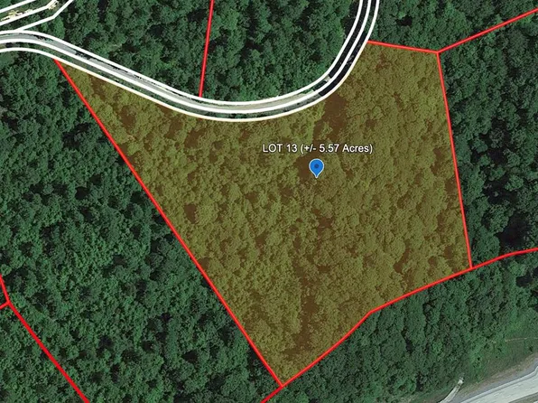 580 Flatwoods Rd, Shady Spring, WV 25918