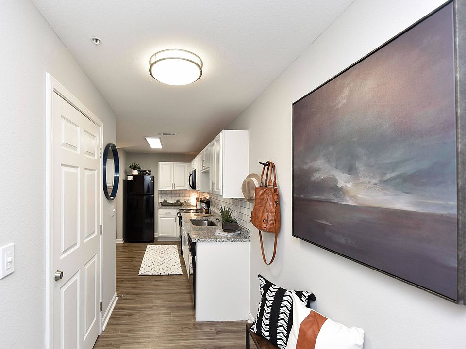 Entry Way