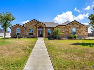 5513 Hollow Loop, Salado, TX 76571