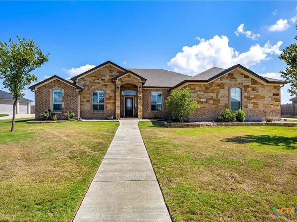 5513 Hollow Loop, Salado, TX 76571