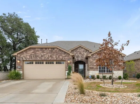 603 Archer Ln, Georgetown, TX 78633