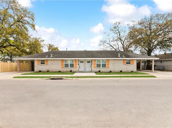 3536-38 Elysian Fields Ave, New Orleans, LA 70122