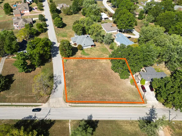 000 Lot 1 Wicker Street, Buffalo, MO 65622