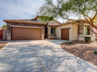 6428 W Bent Tree Dr, Phoenix, AZ 85083