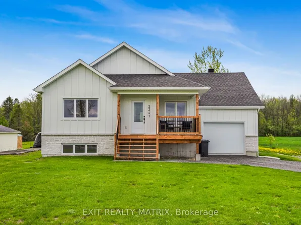 2341 Dandy Rd, East Hawkesbury, ON K6A 0B8