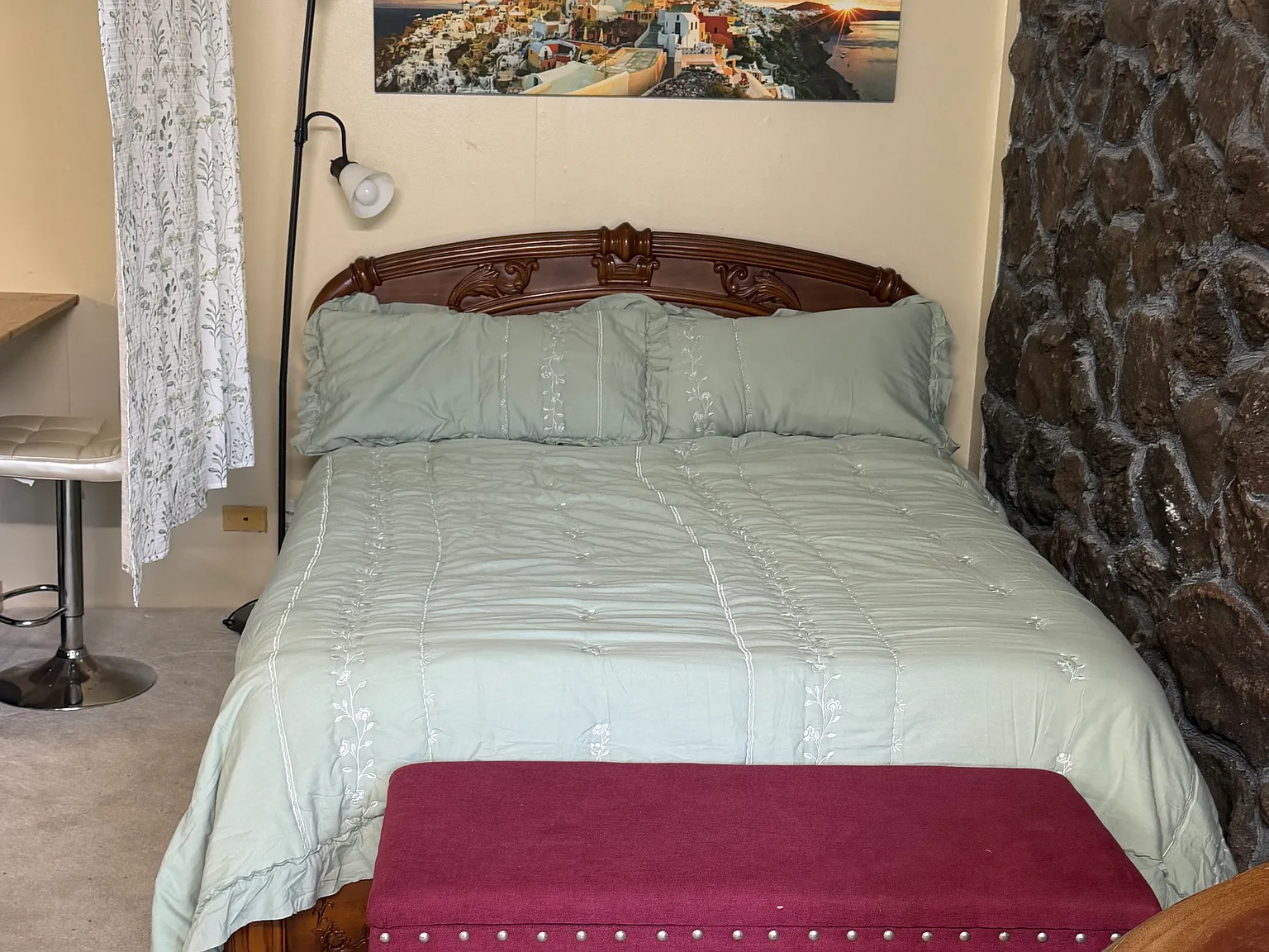 Studio, 295 sqft, $1,650 — Photo 3