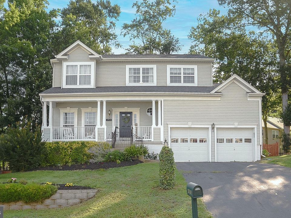 41910 Nazareth Ct, Leonardtown, MD 20650 Zillow
