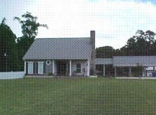 43297 Churchpoint Rd, Gonzales, LA 70737