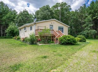 W5864 16th St E, Necedah, WI 54646