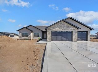 1522 W Ruby, Rupert, ID 83350