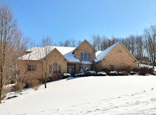 610 Toftree Dr, Cranberry Twp, PA 16066