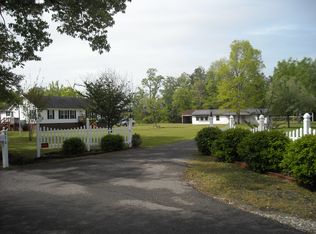 470 Warbler St, Georgetown, SC 29440