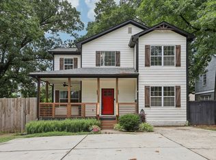 2411 2nd Ave, Decatur, GA 30032