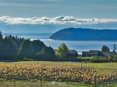 LOT Four Countner Ct, Clinton, WA, 98236