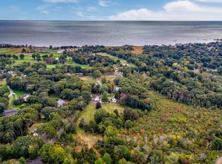 Boston Post Rd, Madison, CT 06443