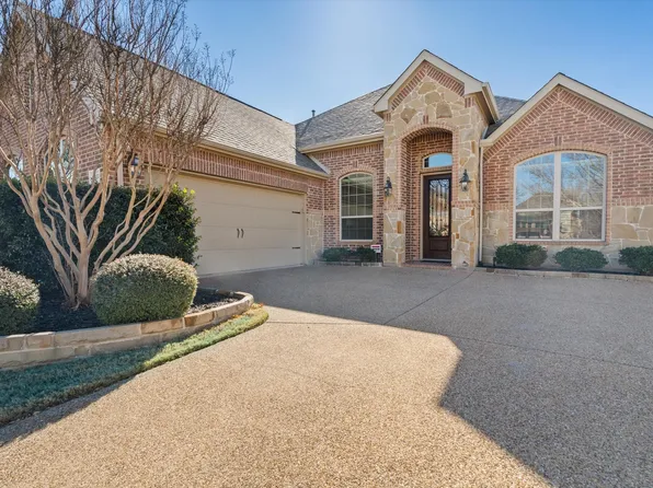 9451 Crown Meadow Dr, Frisco, TX 75035