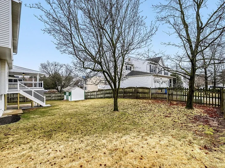 6351 Hanover Crossing Way — Photo 8