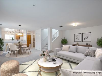 1008 S Harbor Heights Dr #B, Harbor City, CA, 90710