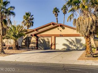 5166 W Desert Inn Rd, Las Vegas, NV 89146