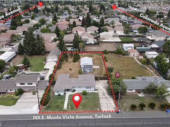 3rd image of 1101 E Monte Vista Ave