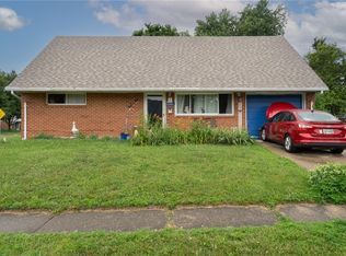 5201 Rye Dr, Dayton, OH 45424