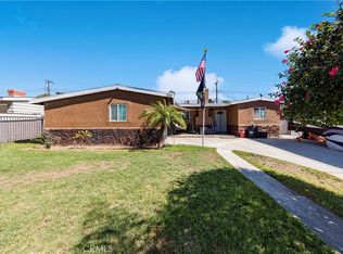 750 N Del Norte Ave, Ontario, CA 91764