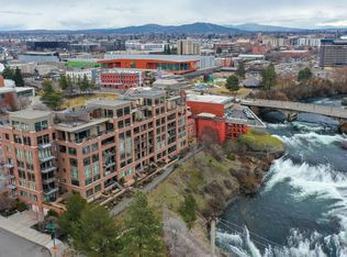 820 N Post St APT 404, Spokane, WA 99201