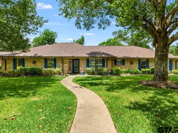 2209 Monica Ln, Palestine, TX 75803