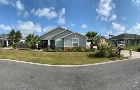 119 Trace View Way