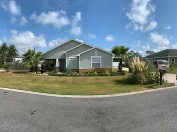 119 Trace View Way, Port Saint Joe, FL 32456