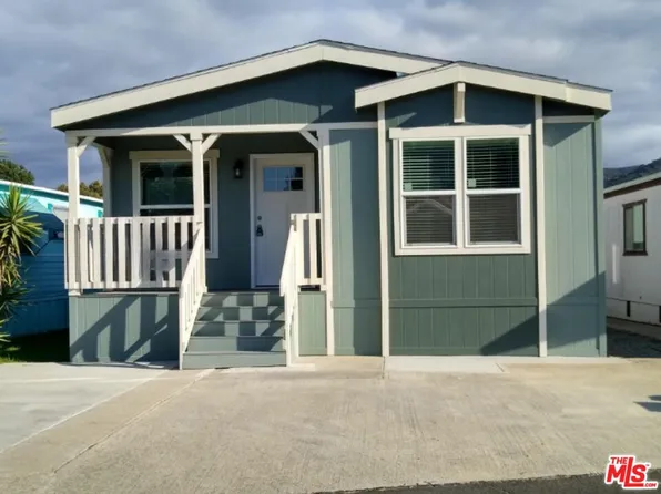 80 Zaca St Space 35, Buellton, CA 93427