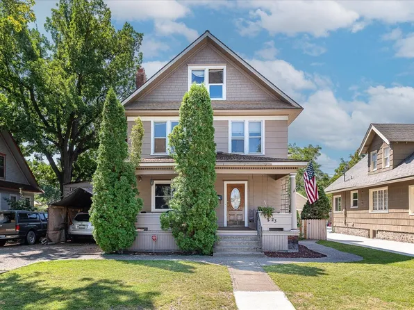 2323 W Mission Ave, Spokane, WA 99201