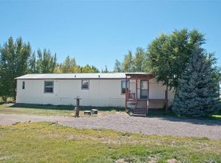 304 Reynolds Ave, Moffat, CO 81143